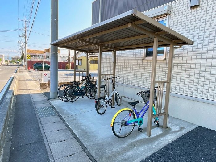 ファミールK・ＳⅡ その他外観1