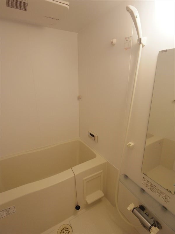 ファミールK・ＳⅡ 風呂画像