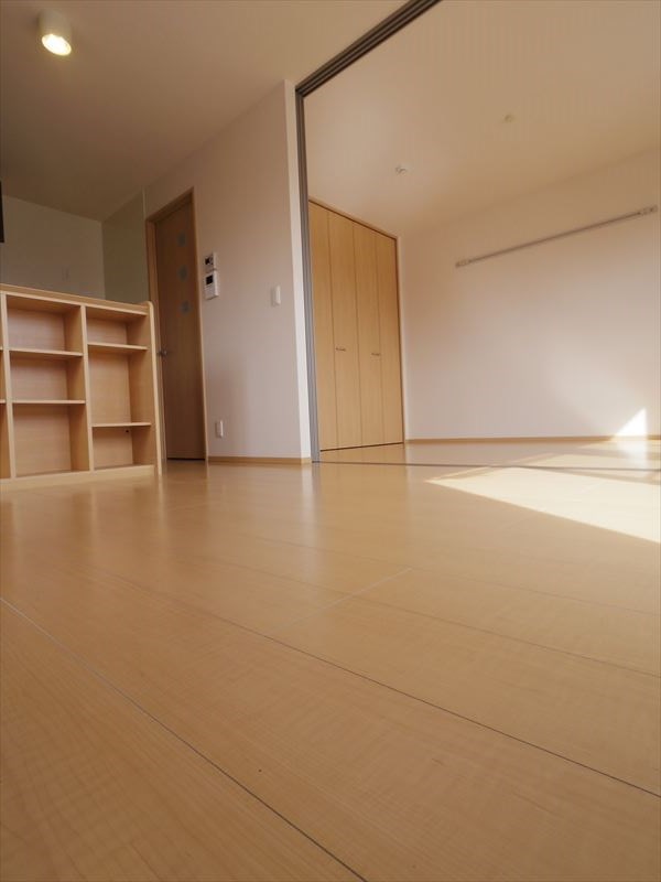 ファミールK・ＳⅡ リビング