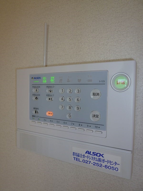 ラ・ブランシェＣ その他3