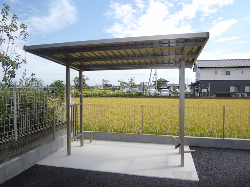 ヴィアーレ その他外観1