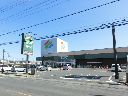 ヴィアーレ 周辺画像3