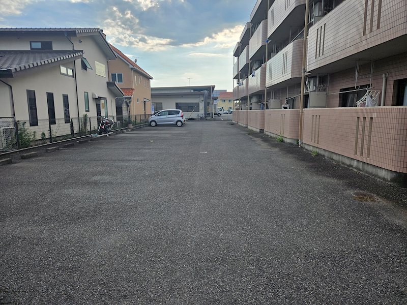 キャトルセゾン その他外観2