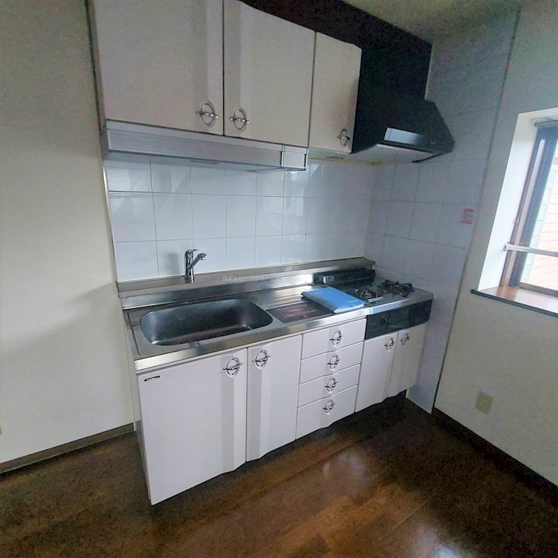 キャトルセゾン キッチン