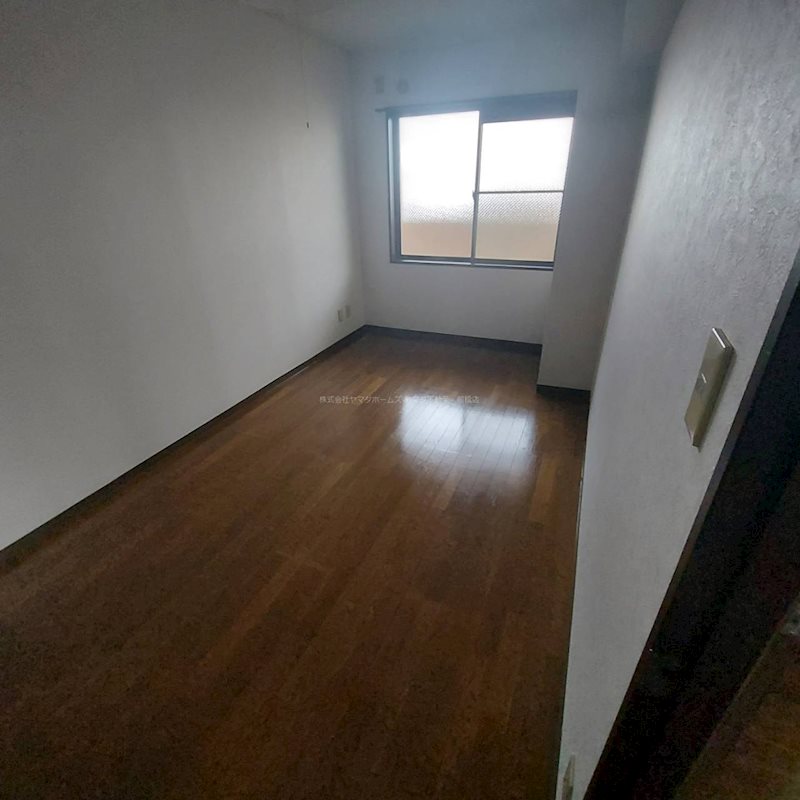 キャトルセゾン ベッドルーム