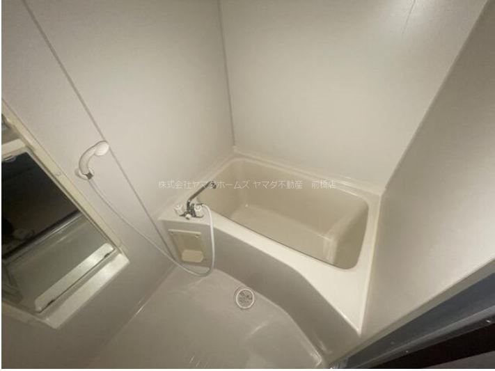 キャトルセゾン 風呂画像