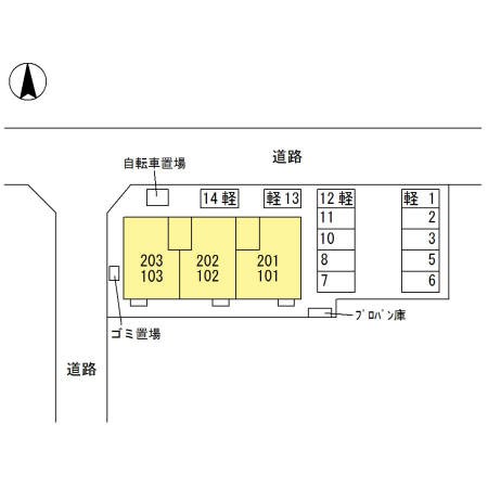 グランノワール その他5