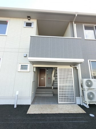 グランノワール その他外観1