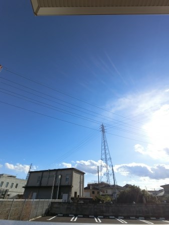 グランノワール その他外観2