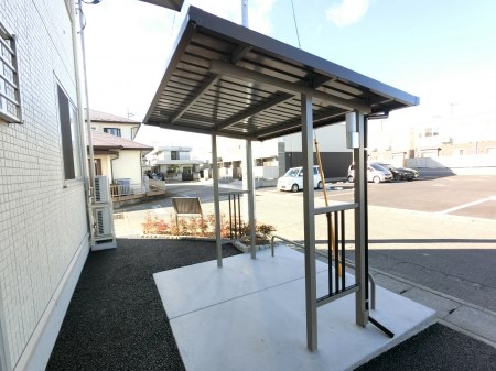 グランノワール その他外観3