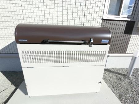 グランノワール その他外観4