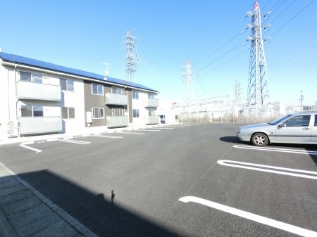 グランノワール その他外観5