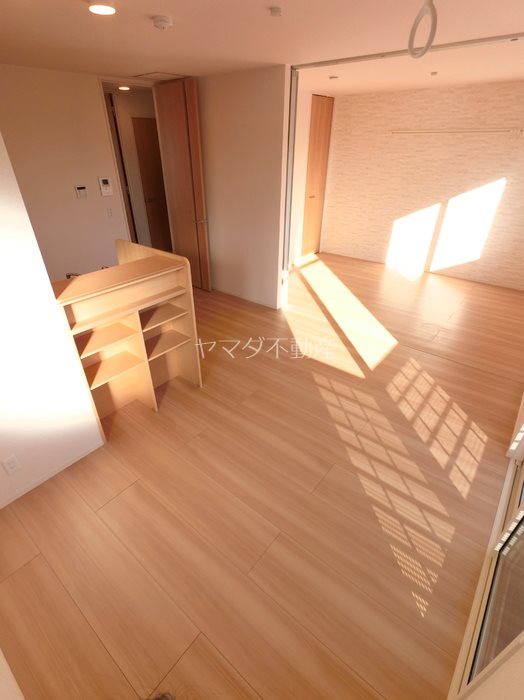 グランノワール リビング