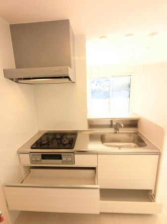 グランノワール キッチン