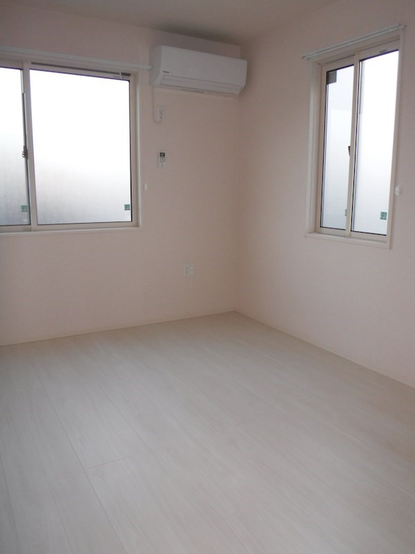 グランノワール ベッドルーム