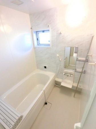 グランノワール 風呂画像