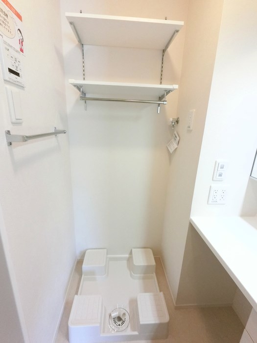 ボヌールメゾン その他5