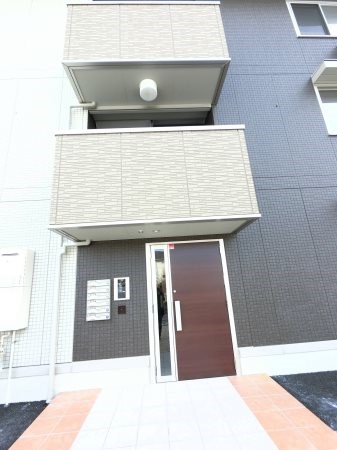 ボヌールメゾン その他外観2