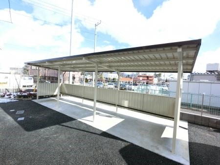 ボヌールメゾン その他外観3