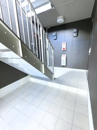 ボヌールメゾン その他外観4