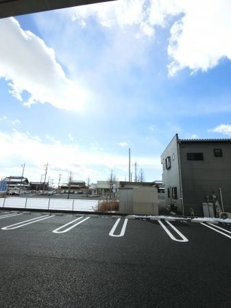 ボヌールメゾン その他外観5