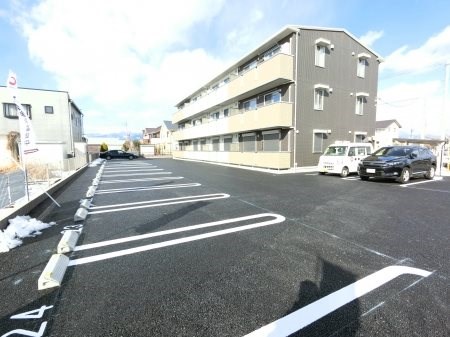 ボヌールメゾン その他外観6