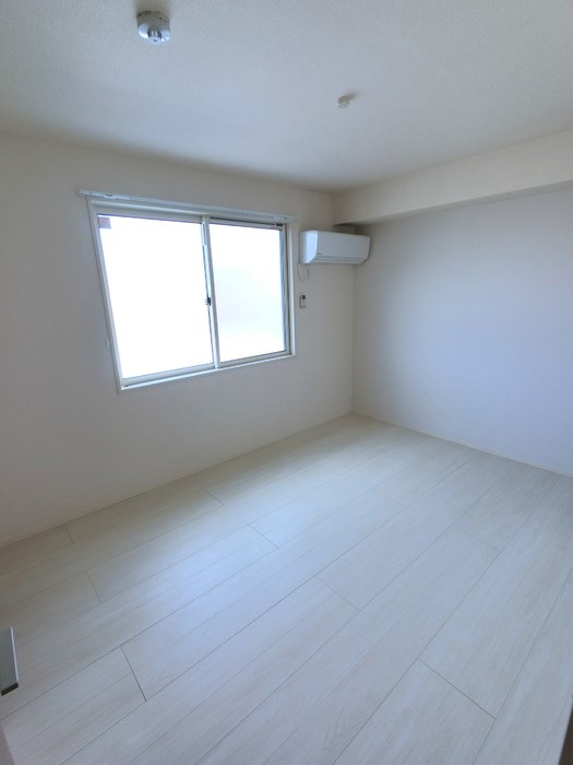 ボヌールメゾン ベッドルーム