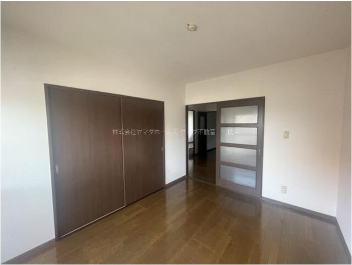 キャトルセゾン リビング