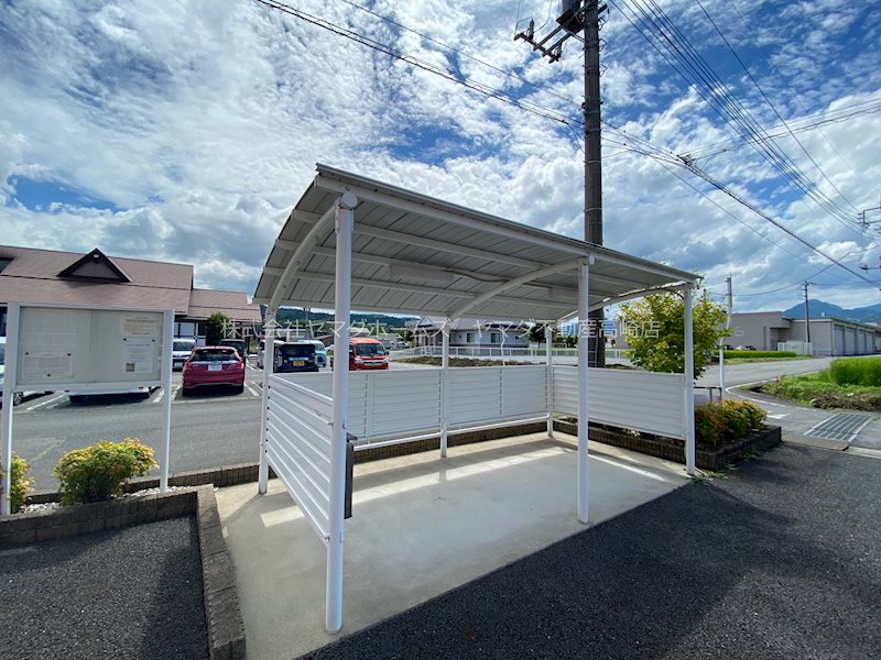 ピュアステージB その他外観1