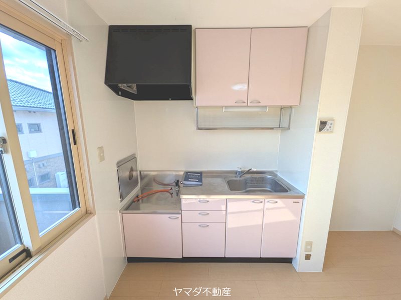 オリーヴ2 キッチン