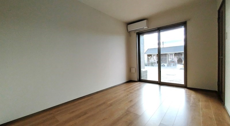 日新テラス リビング