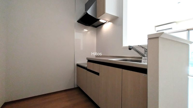 日新テラス キッチン