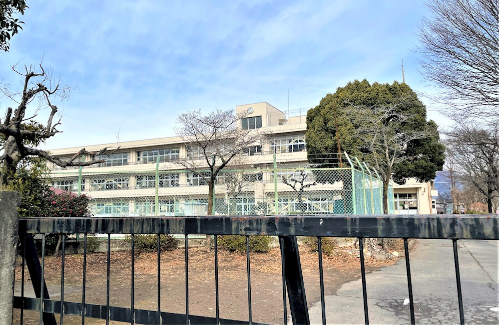 日新テラス 周辺画像3