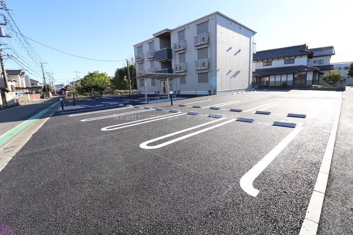 D-ROOM浜尻町 その他外観2