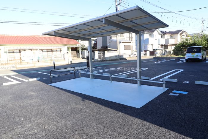 D-ROOM浜尻町 その他外観3