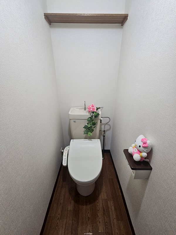 ヴィラロイヤルマンション その他3