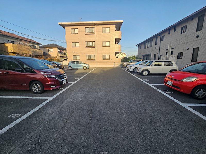 ヴィラロイヤルマンション その他外観1