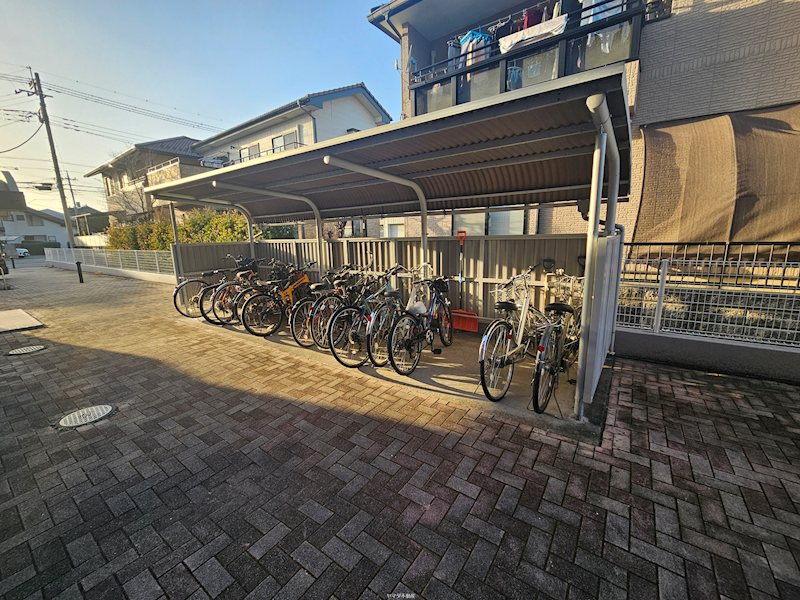 ヴィラロイヤルマンション その他外観2