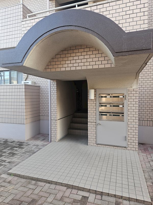 ヴィラロイヤルマンション その他外観4