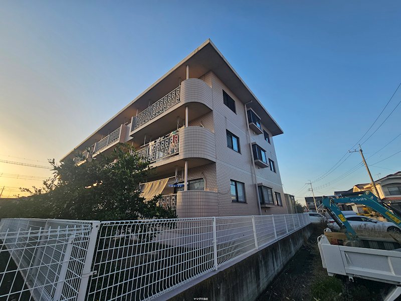 ヴィラロイヤルマンション その他外観5