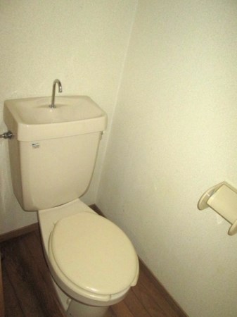 ハイブリッジA その他3