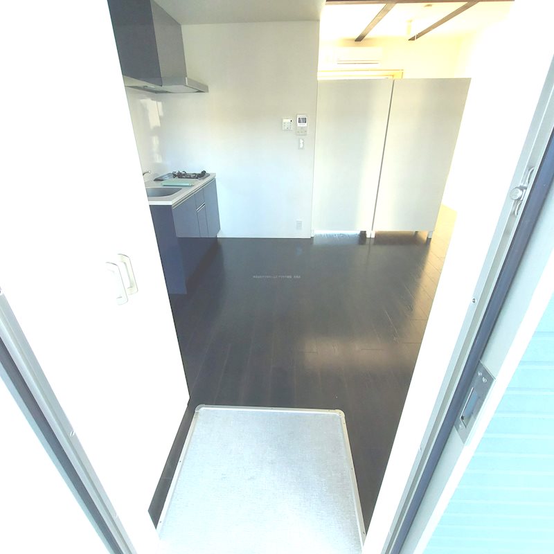 Ｔｉｎｏ　Ｃｉｔｔａ E 玄関