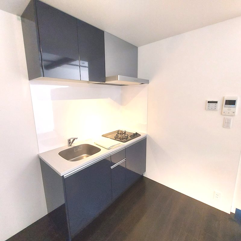 Ｔｉｎｏ　Ｃｉｔｔａ E キッチン