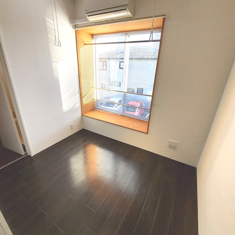 Ｔｉｎｏ　Ｃｉｔｔａ E ベッドルーム