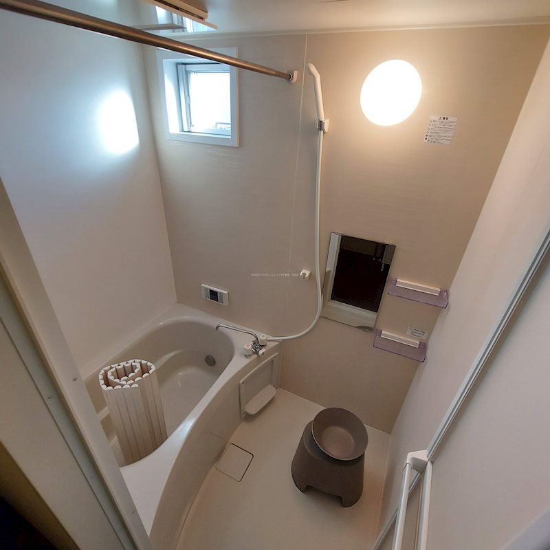 Ｔｉｎｏ　Ｃｉｔｔａ E 風呂画像