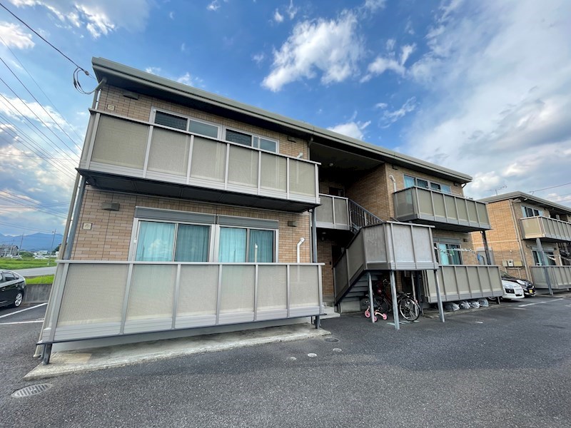 コスモハイムⅡ　 その他外観1