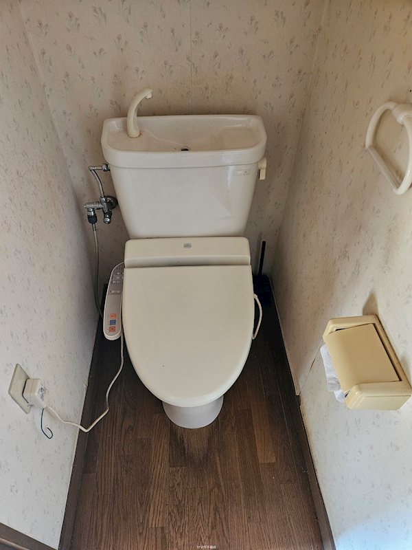 六本木ハイツ その他3