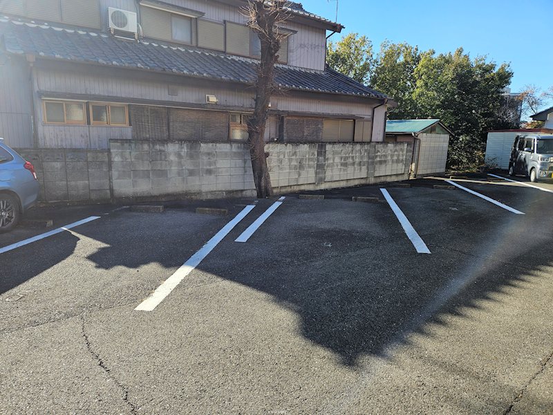 六本木ハイツ その他外観1