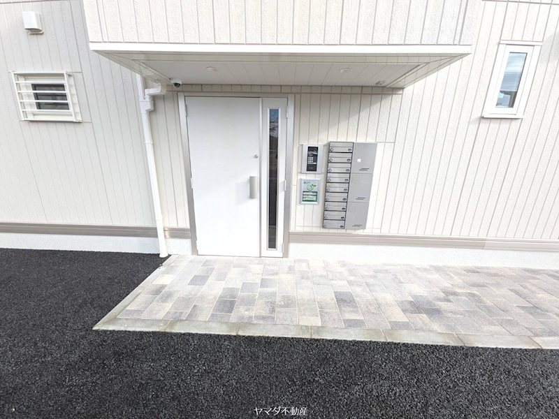 D-room Fiore &amp;rdquo;N&amp;rdquo; その他外観2