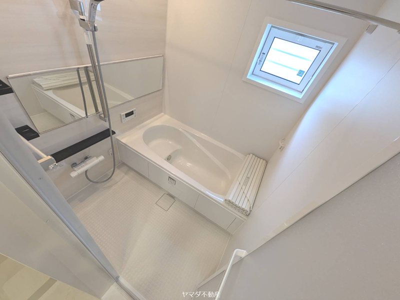 D-room Fiore &amp;rdquo;N&amp;rdquo; 風呂画像